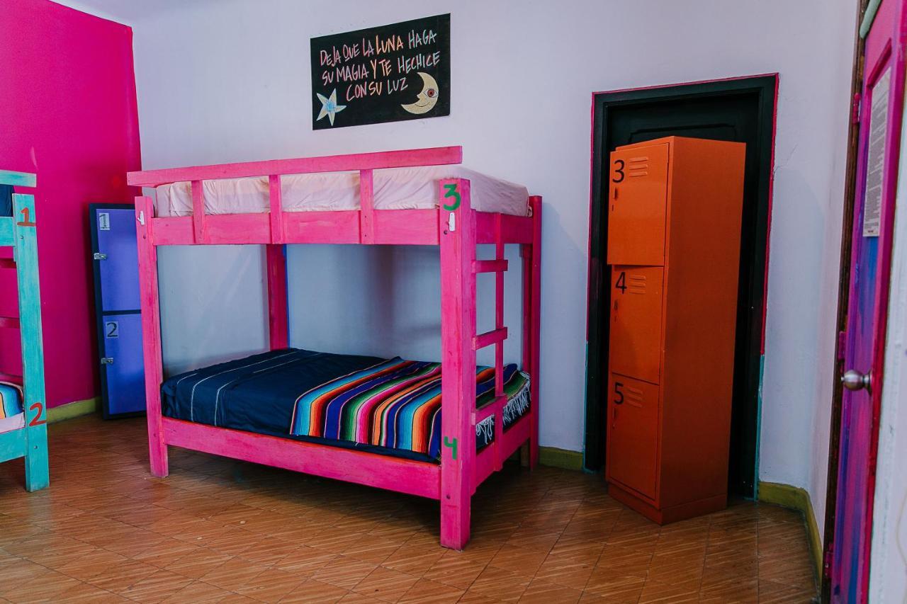 hostal chesal San Luis Potosí Esterno foto