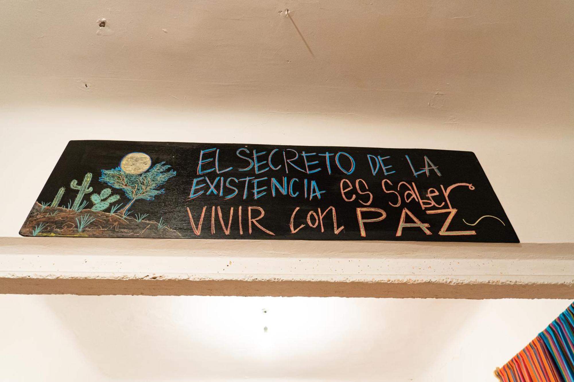 hostal chesal San Luis Potosí Esterno foto