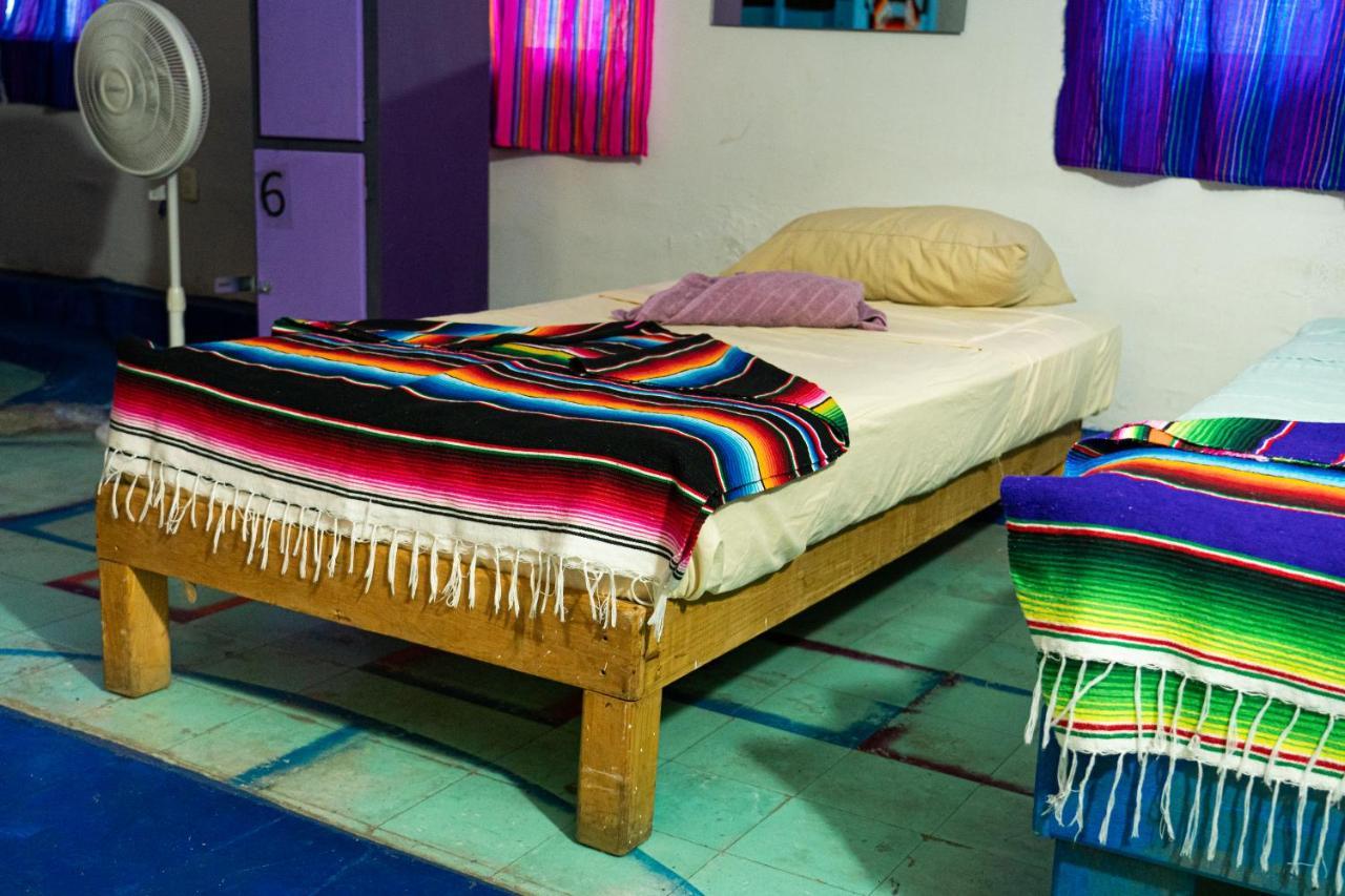 hostal chesal San Luis Potosí Esterno foto