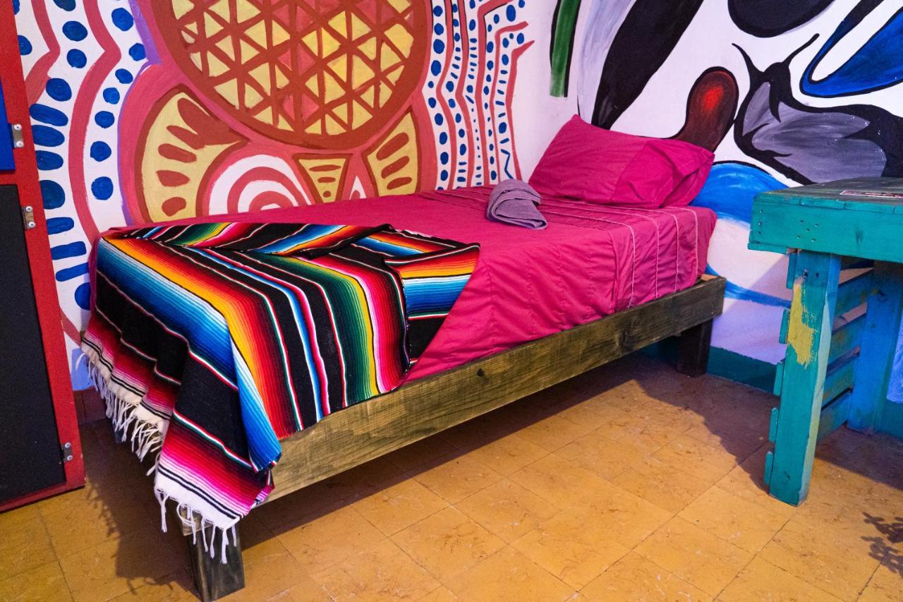 hostal chesal San Luis Potosí Esterno foto